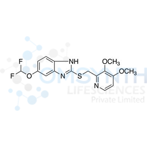 Pantoprazole Impurity B 