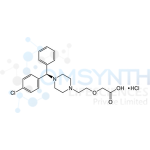 Levocetirizine Hydrochloride RS 