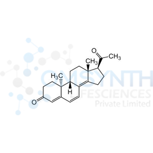 Dydrogesterone - Impurity A