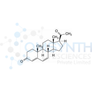 Dydrogesterone - Impurity B