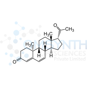 Dydrogesterone - Impurity C