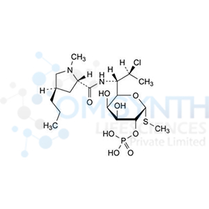 CLINDAMYCINE PHOSPHATE
