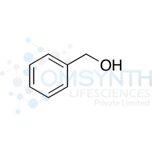 Benzyl Alcohol