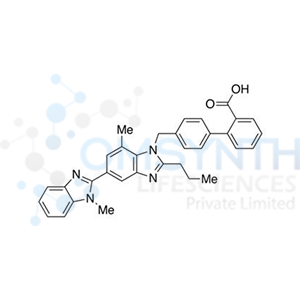 Telmisartan - Impurity B