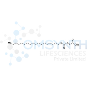SODIUM STEARL FUMARATE