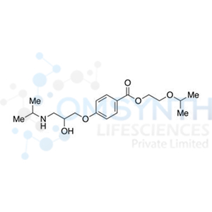 Bisoprolol Impurity K