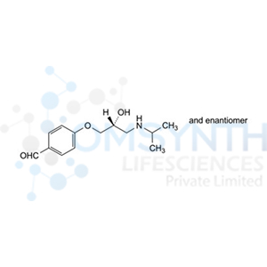 Bisoprolol Impurity L 