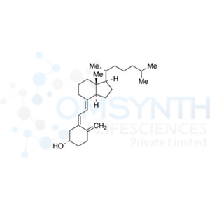 Cholecalciferol