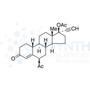 Norethisterone Acetate - Impurity D