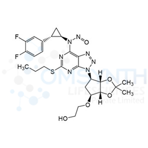 N-Nitrosamine PG Tica