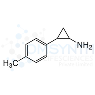 2-(p-tolyl)cyclopropan-1-amine