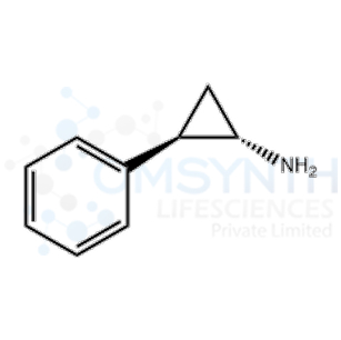 (1S,2R)-(+)-2-Phenylcyclopropan-1-amine