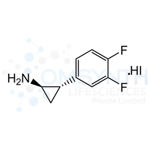 Ticagrelor - Impurity E (Iodide Salt)