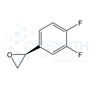 (S)-2-(3,4-Difluorophenyl)oxirane