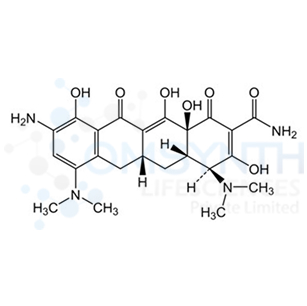Tigecycline - Impurity B