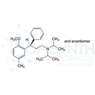 Tolterodine - Impurity C