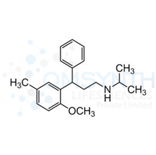 Tolterodine - Impurity D