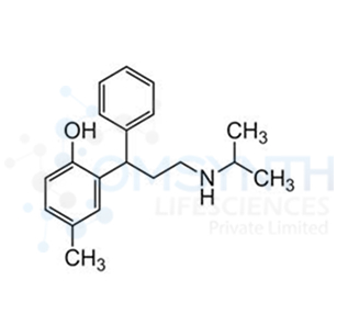 Tolterodine - Impurity E