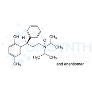 Tolterodine - Impurity G
