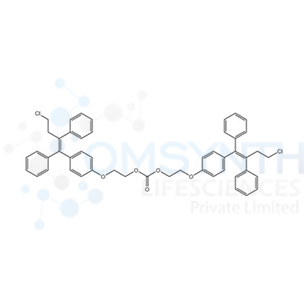 Toremifene Dimer Impurity