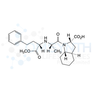 Trandolapril - Impurity A