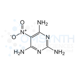 5-Nitro-2,4,6-triaminopyrimidine
