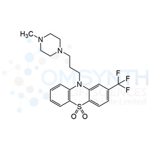 Trifluoperazine Sulfone Impurity