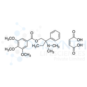 Trimebutine Maleate