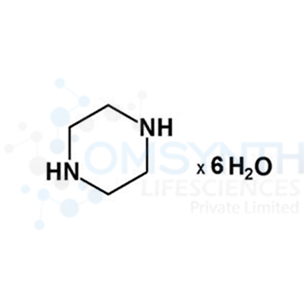 Trimetazidine Dihydrochloride - Impurity G