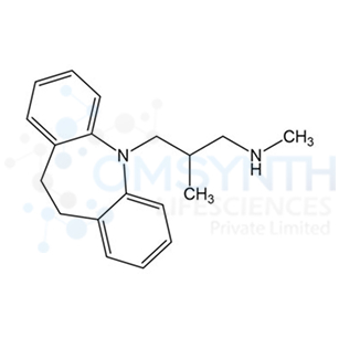 Trimipramine - Impurity B