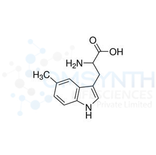 5-Methyl-DL-tryptophan