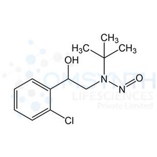 N-Nitroso Tulobuterol