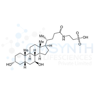 Ursodoxicoltaurine Dihydrate