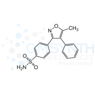 4-(5-Methyl-4-phenylisoxazol-3-yl)benzenesulfonamide
