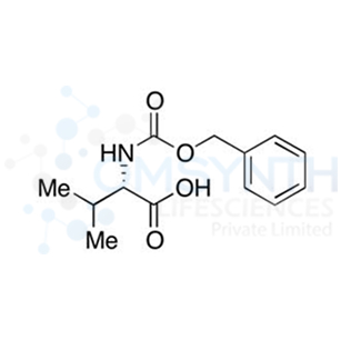 N-Cbz-L-valine