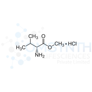 D-Valine Methyl Ester Hydrochloride