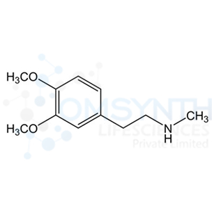 Verapamil Hydrochloride - Impurity B