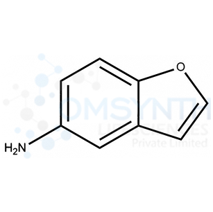 5-Benzofuranamine