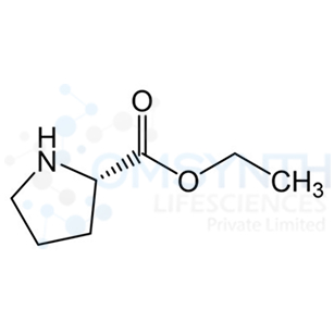Ethyl L-prolinate
