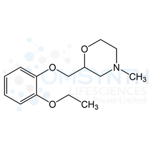 N-Methyl Viloxazine