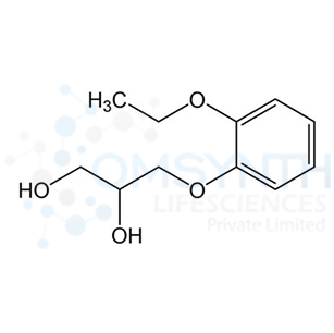 3-(2-Ethoxyphenoxy)propane-1,2-diol