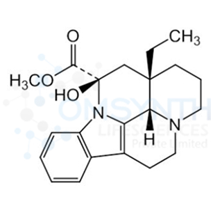 Vincamine - Impurity B