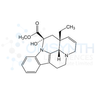Vincamine - Impurity C