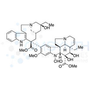 Vincristine Sulfate - Impurity D