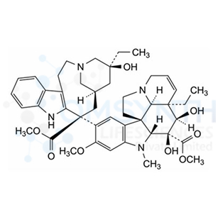 Vincristine Sulfate - Impurity E
