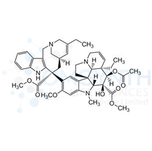 Vinorelbine Ditartrate - Impurity C