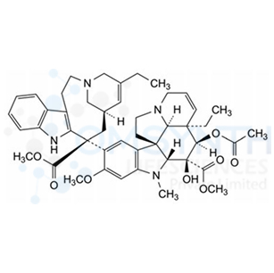 Vinorelbine Ditartrate - Impurity J