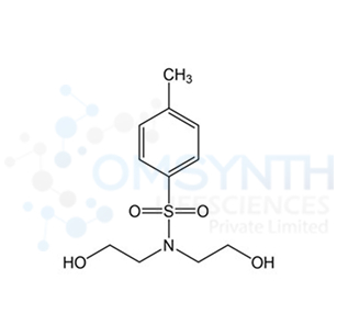 N,N-Bis(2-hydroxyethyl)-4-methylbenzenesulfonamide