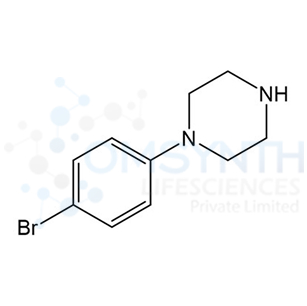 1-(4-Bromophenyl)piperazine