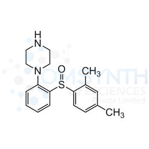 Vortioxetine Sulfoxide